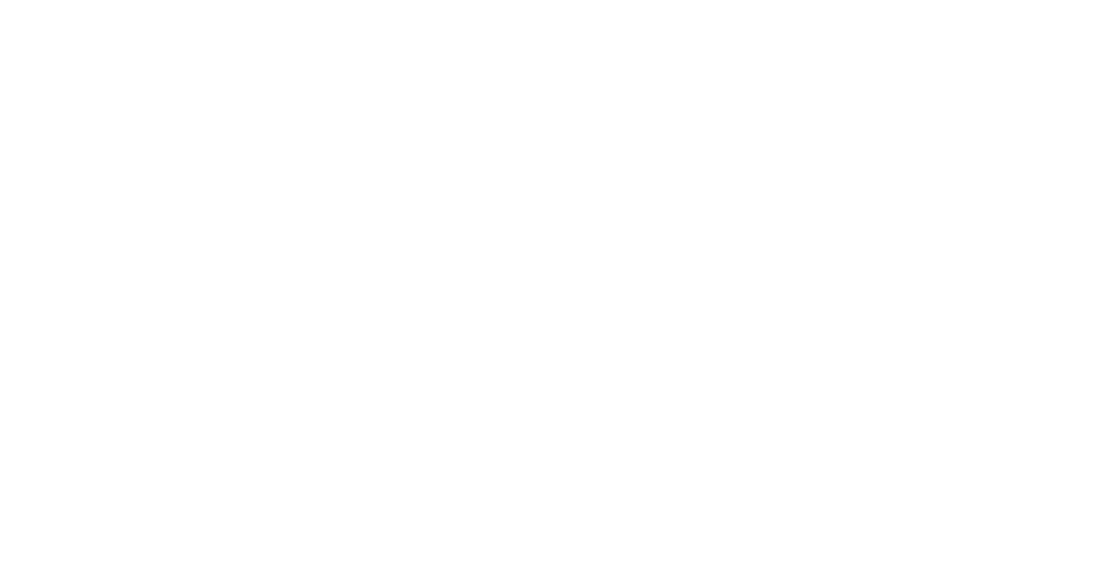 overlay hexagon boven - wit