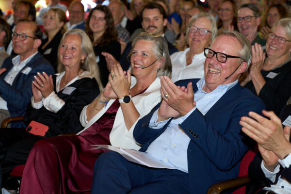Afscheidscongres-Gijs